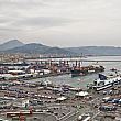 Economia foto - 01042016 porto di salerno