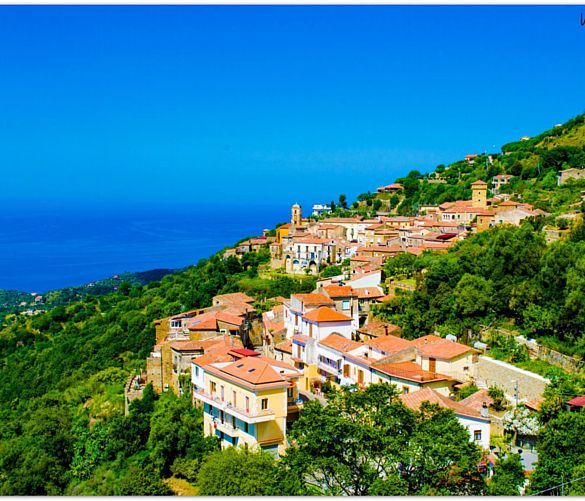 01042016 veduta di Pollica