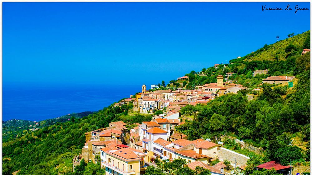 01042016 veduta di Pollica 01042016 veduta di Pollica