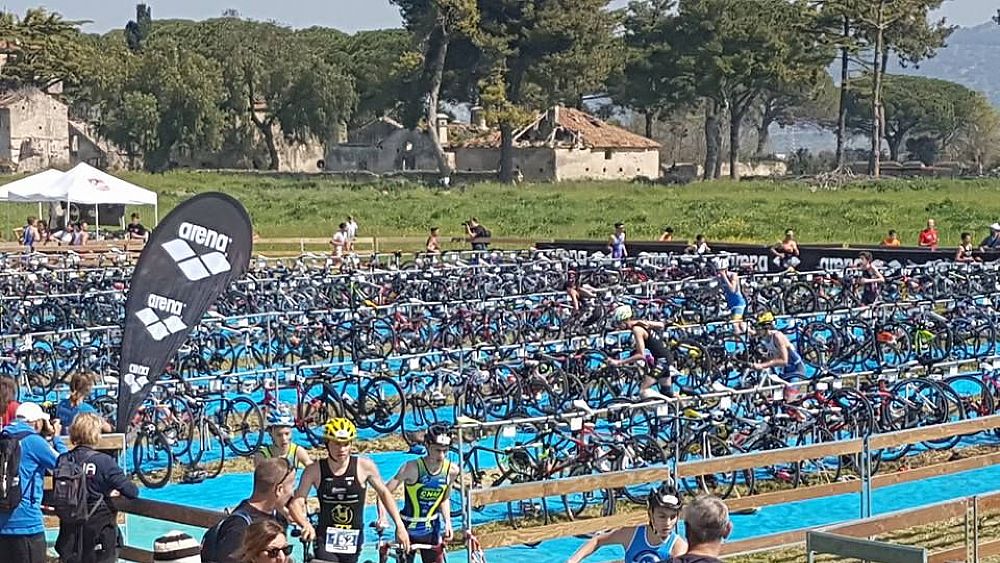 01042017 duathlon paestum 2017
