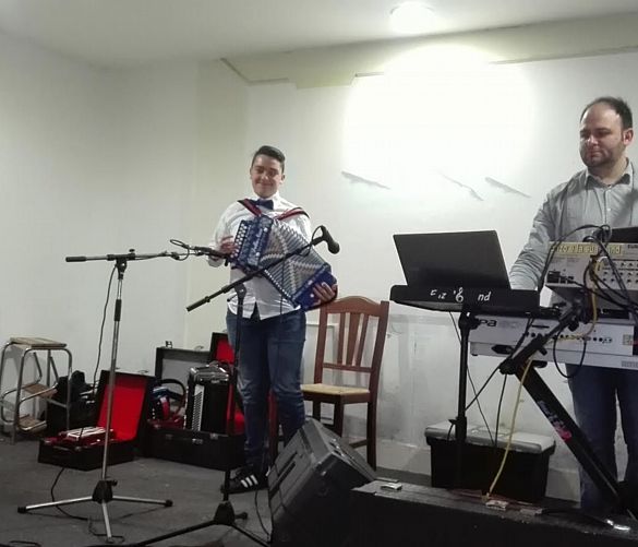 01042017 gala organetto cilento