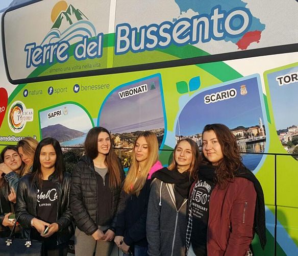 01042017 terre del bussento