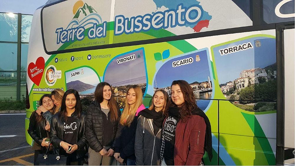 01042017 terre del bussento