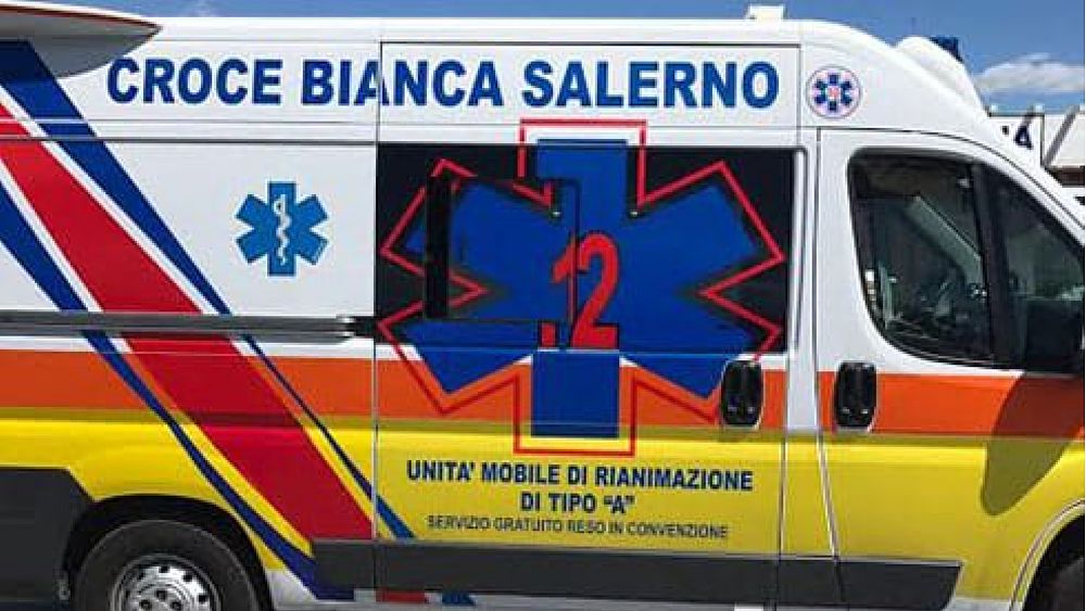 01042020 foto ambulanza 01042020 foto ambulanza