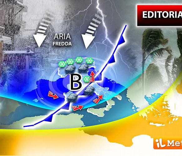 01042022 meteo  weekend invernale