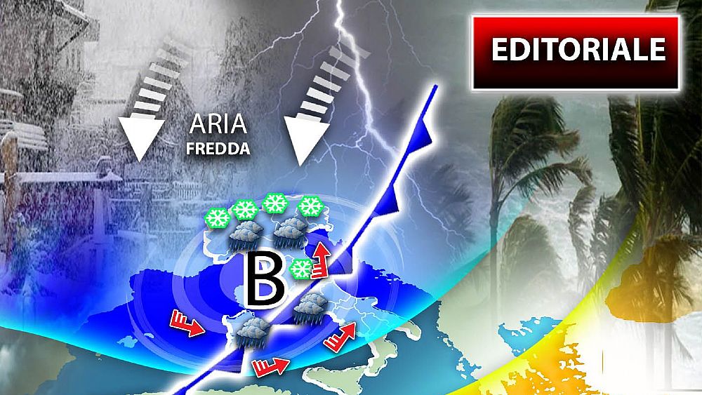 01042022 meteo  weekend invernale