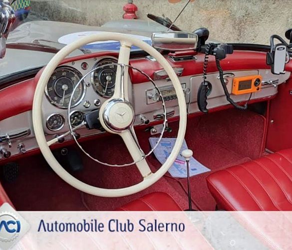 01042023 auto d epoca a maiori
