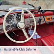 Salerno Notizie foto - 01042023 auto d epoca a maiori
