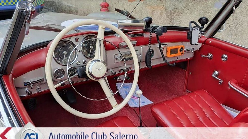 01042023 auto d epoca a maiori