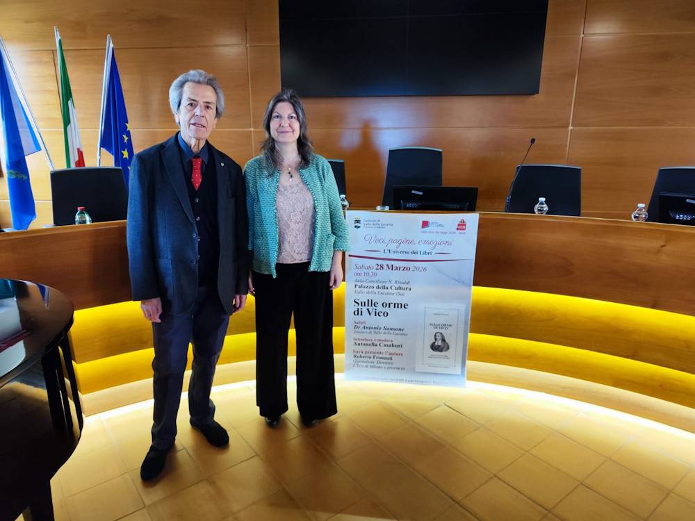 casaburi rassegna libri vallo della lucania