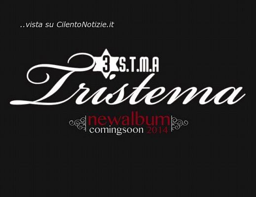 01052014 nuovo album tristema