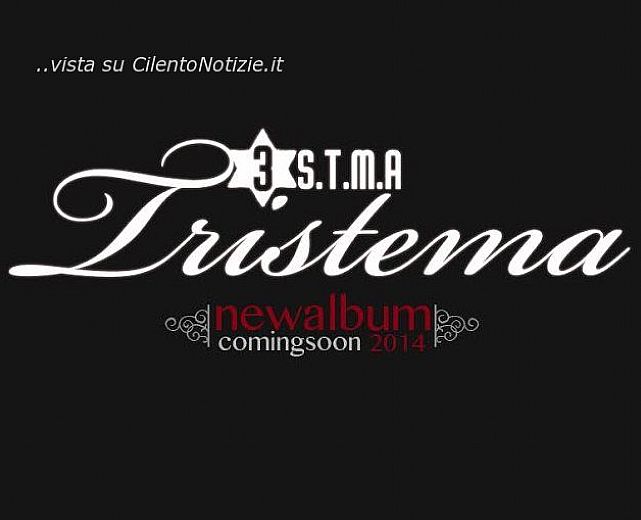 01052014 nuovo album tristema