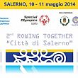 Spettacoli-eventi foto - 01052014 salerno rowing 2014