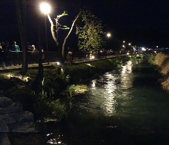 01052016 marciappiede poseidonia paestum