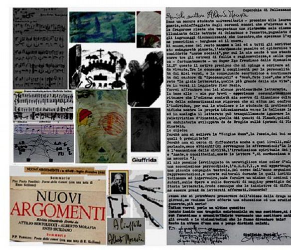 01052020 alberto moravia e il cilento