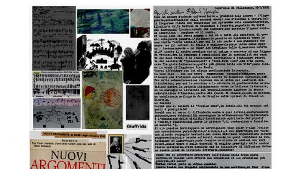 01052020 alberto moravia e il cilento