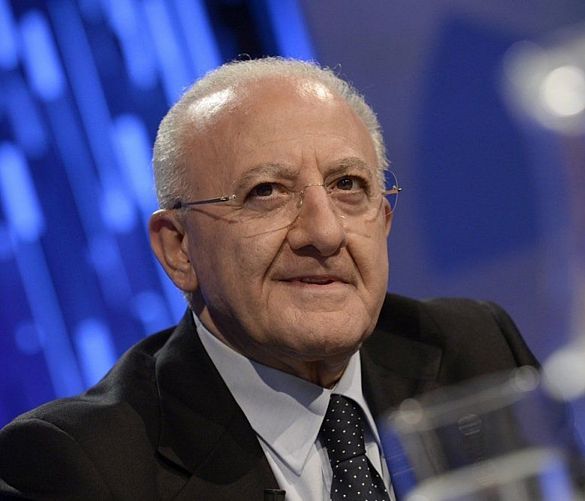 Emilio-La-Greca-Romano foto - 01052021 foto 2articolo 1 maggio