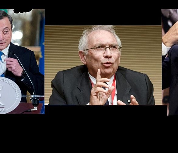 Emilio-La-Greca-Romano foto - 01052021 foto articolo 1 maggio