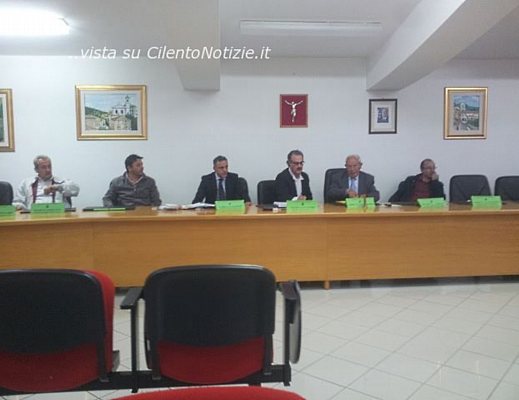 01062013 consiglio comunale del celle di bulgheria