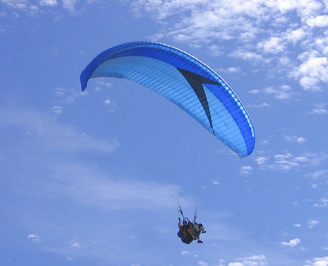 01062014 parapendio