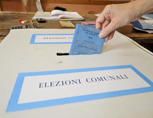 01062015 elezioni comunali