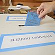 Politica foto - 01062015 elezioni comunali