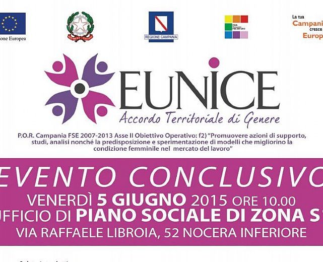 01062015 evento eunice