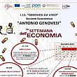 Spettacoli-eventi foto - 01062015 settimana dell economia