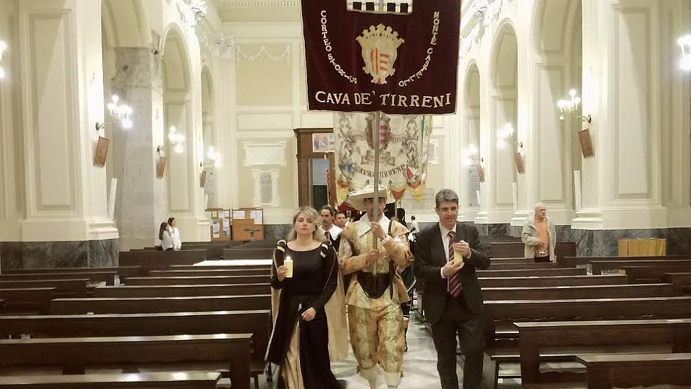 01062016 braciere sul sagrato