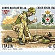 Avvisi foto - 01062016 francobollo croce rossa italiana
