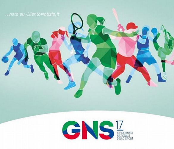 01062017 giornata nazionale sport