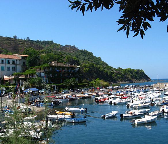 01062017 porto di san marco di castellabate