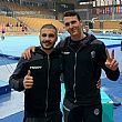 Sport foto - 01062019 De Vecchis e Maresca