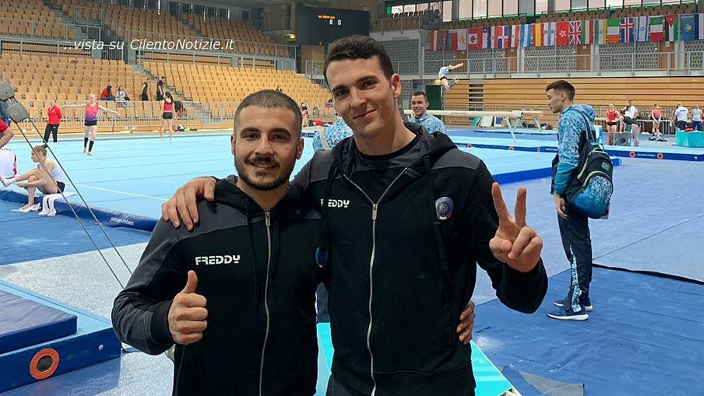 01062019 De Vecchis e Maresca