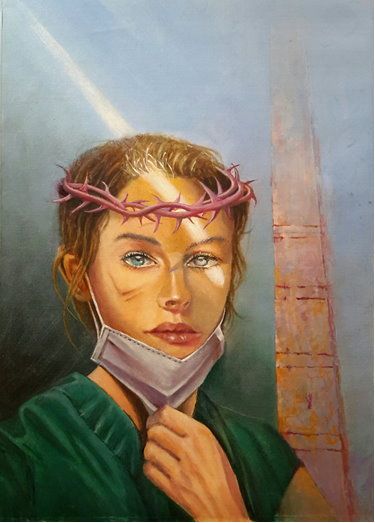 mostra online a cura di Marisa Russo