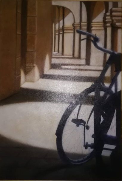 mostra online a cura di Marisa Russo