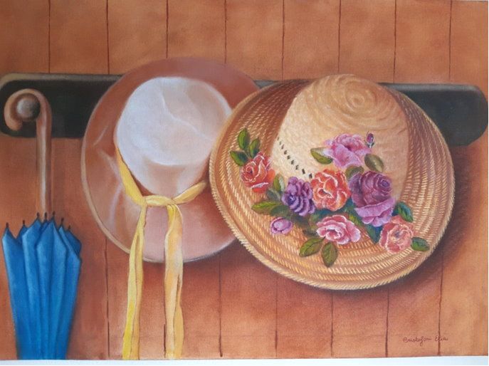 mostra online a cura di Marisa Russo