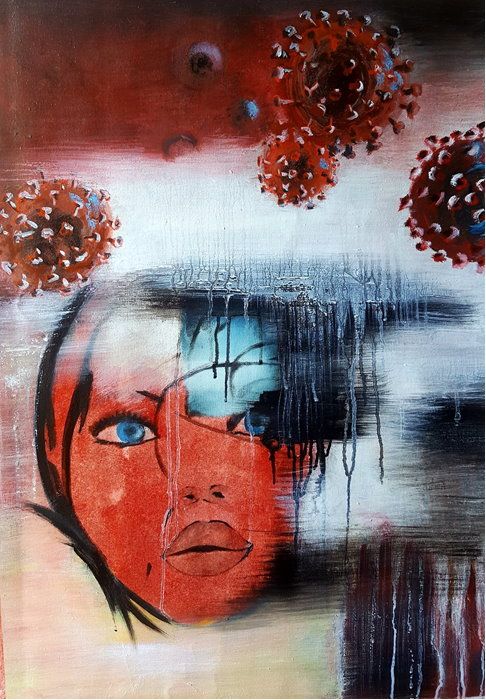 mostra online a cura di Marisa Russo