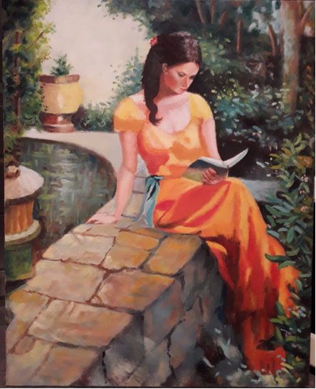 mostra online a cura di Marisa Russo