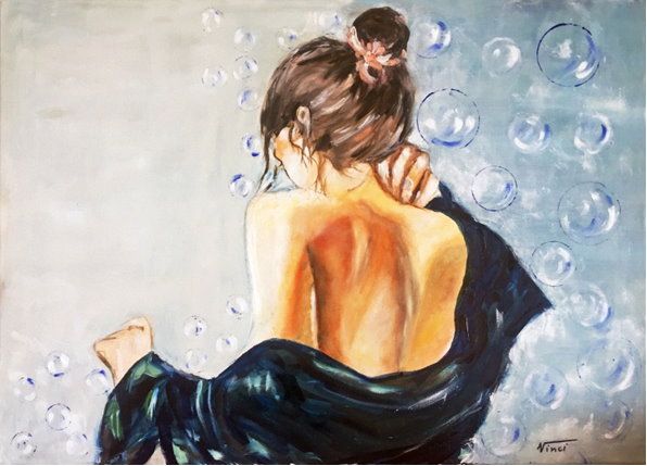 mostra online a cura di Marisa Russo