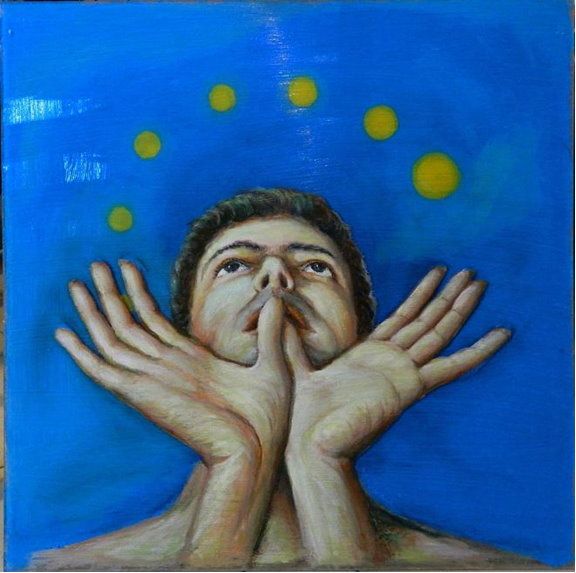 mostra online a cura di Marisa Russo