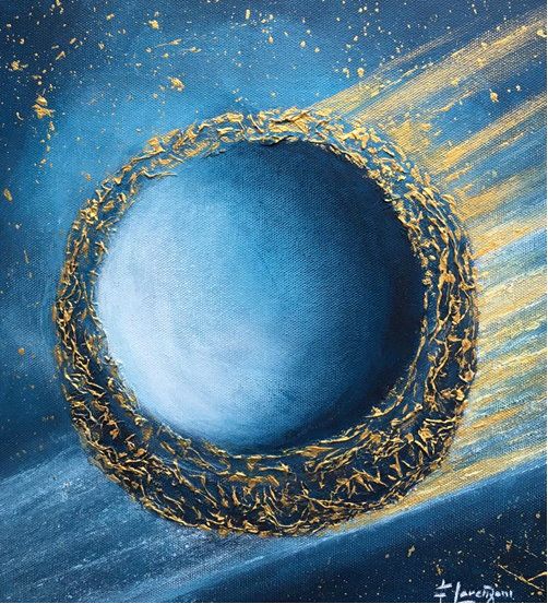 mostra online a cura di Marisa Russo