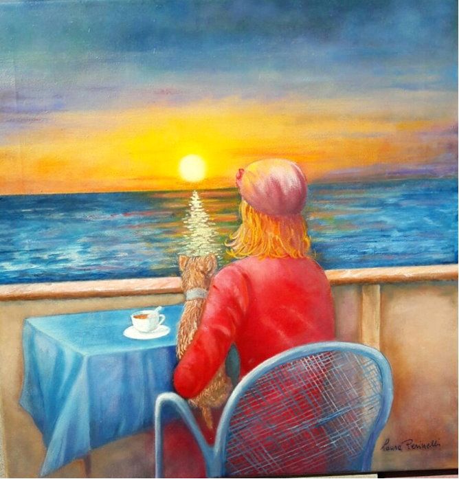 mostra online a cura di Marisa Russo