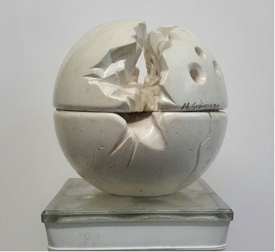 mostra online a cura di Marisa Russo