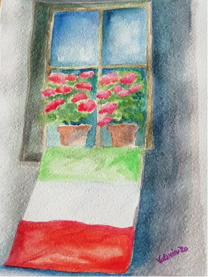 mostra online a cura di Marisa Russo