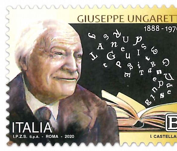 01062020 20200601 Giuseppe Ungaretti