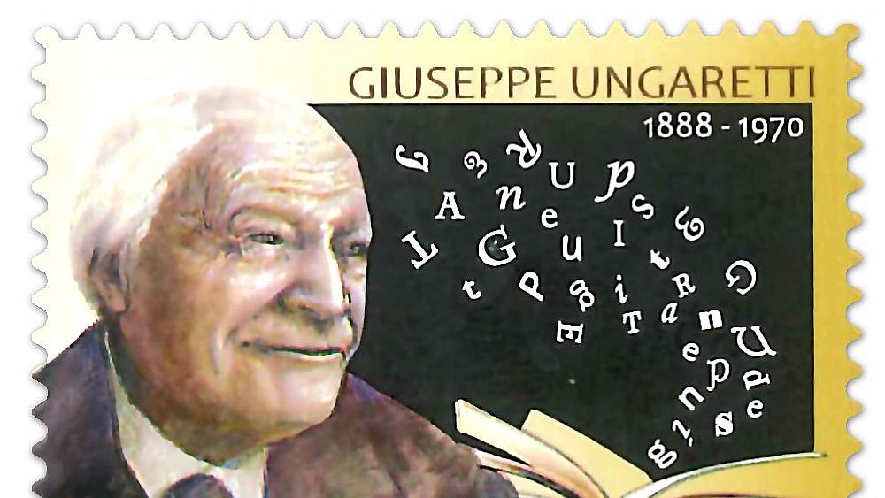 01062020 20200601 Giuseppe Ungaretti