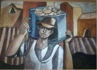 mostra online a cura di Marisa Russo