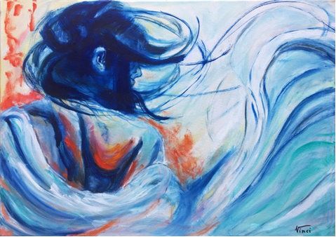 mostra online a cura di Marisa Russo