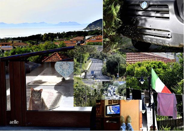 mostra online a cura di Marisa Russo